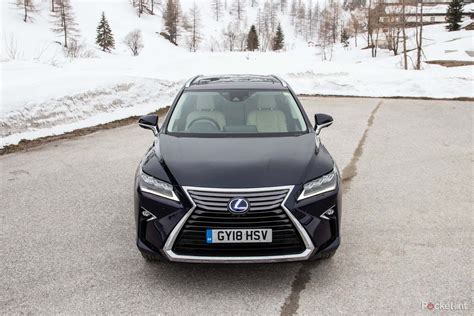 Lexus RX L review: Sumptuous luxury from this seven-seat SUV