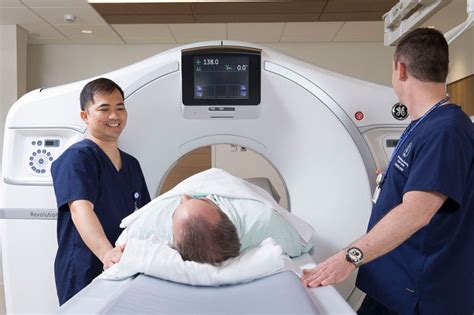 Whats The Difference Between A Ct Scan And An Mri