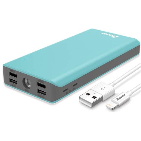 Best Portable Chargers for iPad Air 3 in 2020 | iMore