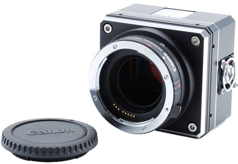 *CMV-50M Global Shutter CMOS – illunis