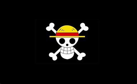 One Piece Straw Hat, Luffy Laptop HD wallpaper | Pxfuel