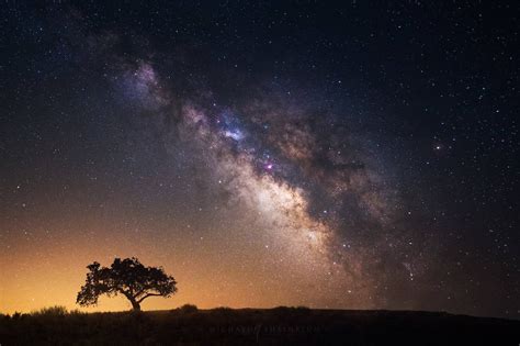 California Milky Way Photography, Night Sky and Astrophotography