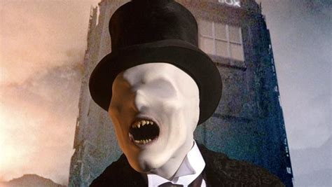 10 Doctor Who Villains With Terrifying Abilities