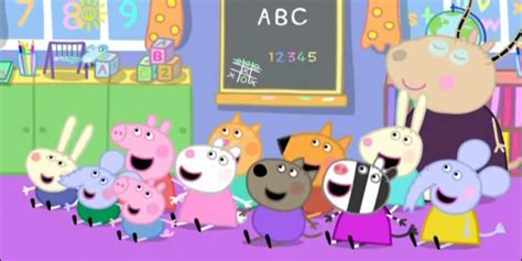 Playgroup | Peppa Pig Wiki | Fandom