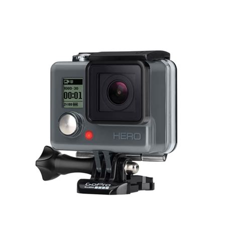 GoPro Official Website - Capture + share your world - GoPro Introduces ...