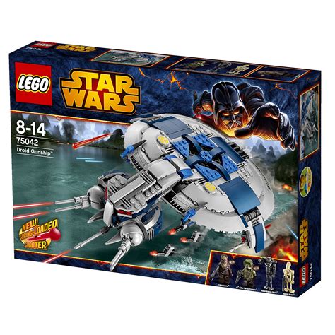 LEGO® 75042 Star Wars - Droid Gunship bestellen | Weltbild.de