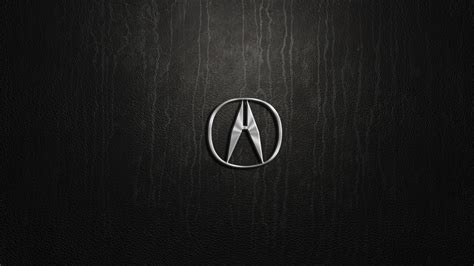 Acura Logo Wallpapers - Wallpaper Cave