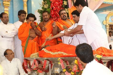 Sathya Sai Baba Maha Samadhi Photos - Photo 50 of 59