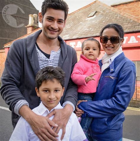 Mahesh Babu House Family Marriage Photos Profile Biography, Biodata ...