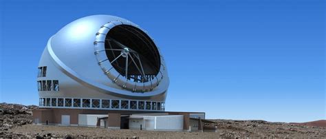 Thirty Meter Telescope – University of California Observatories