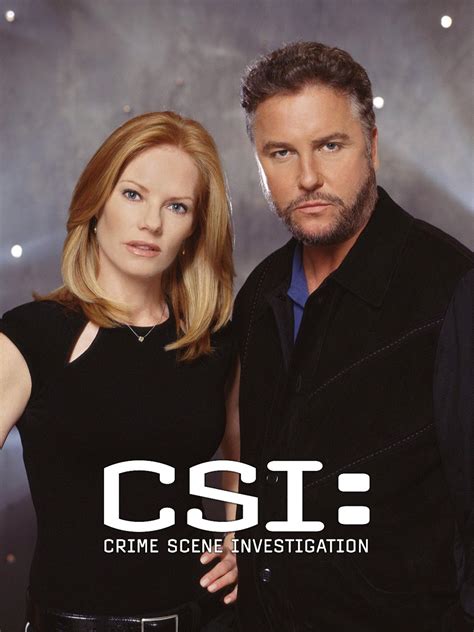 CSI: Crime Scene Investigation: Season 6 Pictures - Rotten Tomatoes