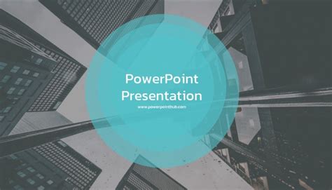 20 Cover Slide Ideas + File Download - Powerpoint Hub