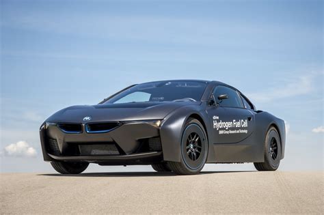 A List of the 11 Hydrogen-Powered Cars Currently In Development - Despatch