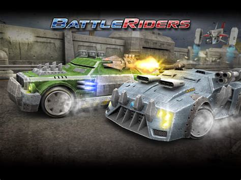 Battle Riders – Flashfly Dot Net