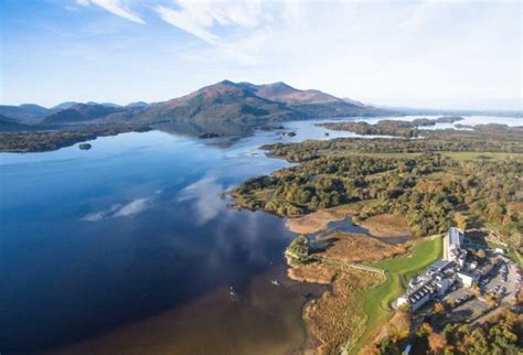 Killarney National Park | Killarney National Park Hotel | Lake Hotel