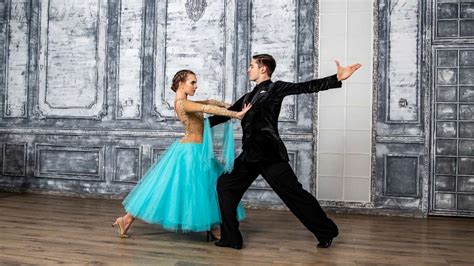 What Are the Three Main Styles of Ballroom Dancing?