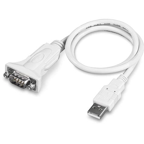 Buy TRENDnet USB 1.1 to Serial 9-Pin Male Converter Online at ...