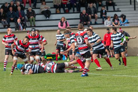 Kelso 1st V Stirling Wolves | Kelso Rugby Club