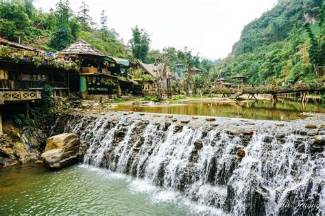 Cat Cat Village Sapa Vietnam: A Complete Guide | Expatolife