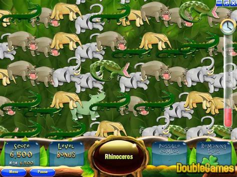 Safari Island Deluxe Game Download for PC