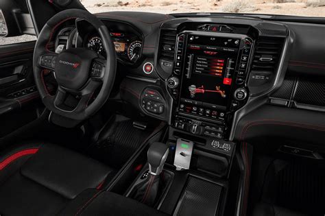 A Look Inside: The 2025 Dodge Durango’s Interior - 2025 Ford Mustang ...