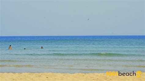 Beaches in Djibouti