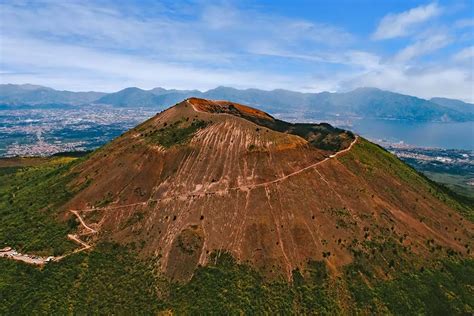 Mount Vesuvius