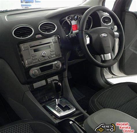 NEW FACELIFT FORD FOCUS OVERVIEW, FULL SPECIFICATION AND PRICE IN MALAYSIA