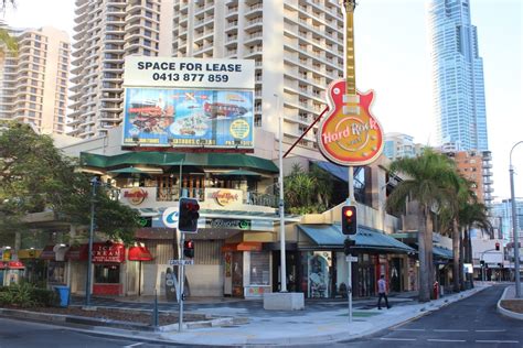 Surfers Paradise Attractions to Visit this October – HRSP.com.au