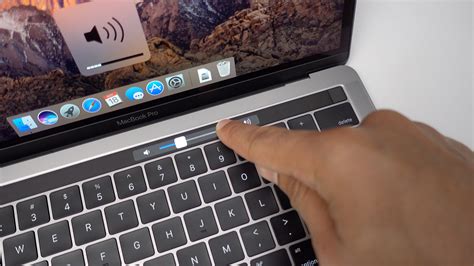 15 Touch Bar tips and tricks for the new MacBook Pro [Video] | 9to5Mac