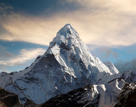 View From Everest Top ~ Everest Mount Summit Camera Mt Caters | kolpaper