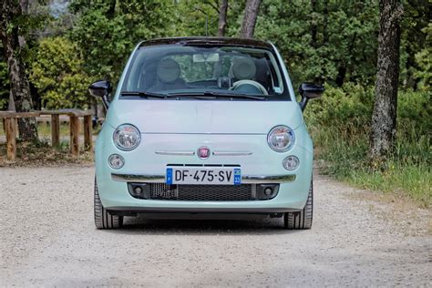 2014 fiat 500 multiair Wallpapers HD / Desktop and Mobile Backgrounds