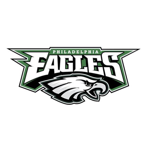 Printable Philadelphia Eagles Logo