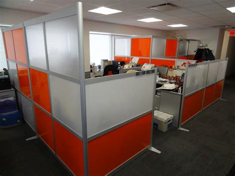 iDivide Modern Modular Office Partitions & Room Dividers: Office Design ...