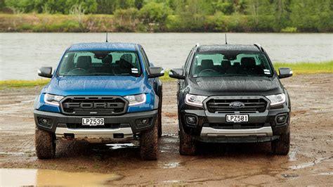 Ford expects Ranger sales to grow thanks to EV ‘feebate’ - NZ Autocar