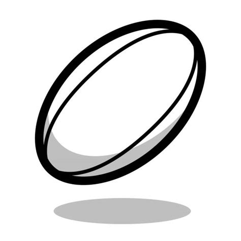 11,000+ Rugby Ball Stock Illustrations, Royalty-Free Vector Graphics ...