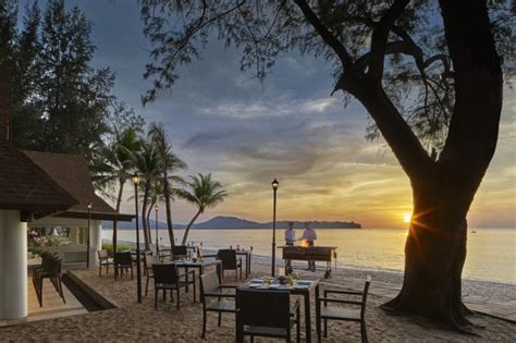 Dusit Thani Laguna Phuket, thailand luxury resorts phuket