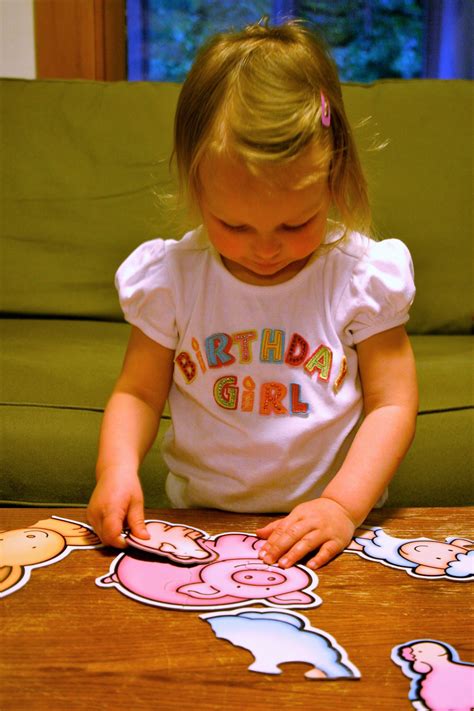 The Best Baby & Toddler Puzzle Games to Teach Fine Motor Control