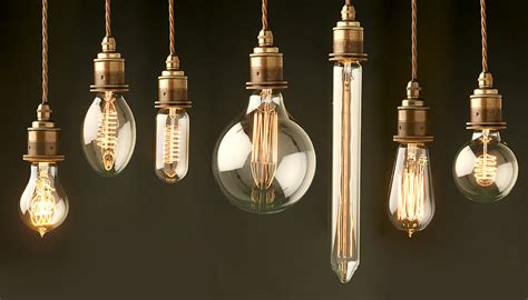 A Guide To Understanding Modern Light Bulbs: Shapes And Sizes - Green ...