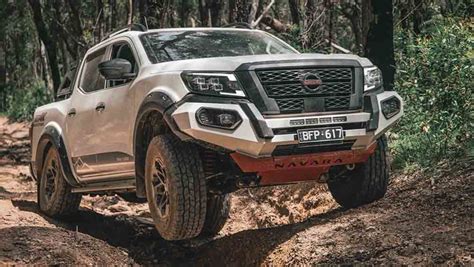 Still a bargain hardcore ute? 2023 Nissan Navara Pro-4X and Warrior ...