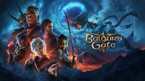 Baldur's Gate 3 Hotfix #16 Is Now Live; Game Director Figured out First ...