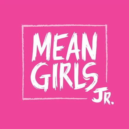 Mean Girls JR. Poster | Theatre Artwork & Promotional Material by ...