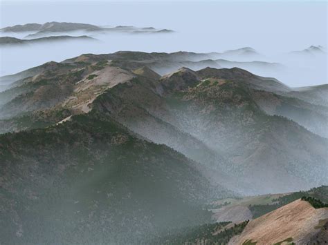 World Scenery 2.0 – FlightGear Flight Simulator