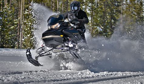 Our top picks from Ski-doo - SledMagazine.com