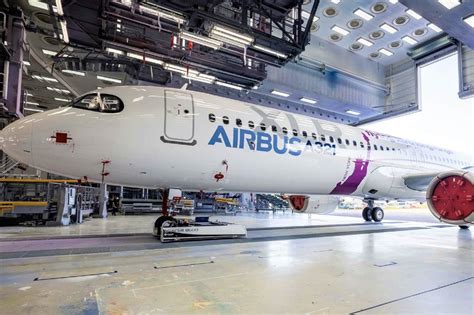 EASA sides with FAA requirements for Airbus A321XLR tank - AeroTime