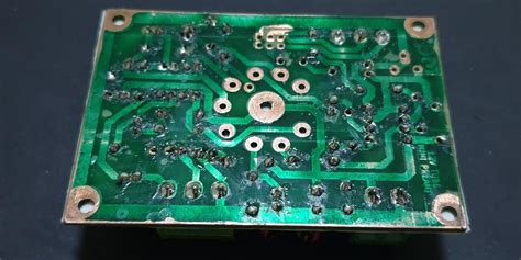 Custom PCB, Computers & Tech, Parts & Accessories, Computer Parts on ...