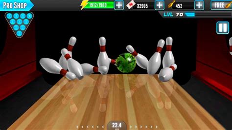 PBA® Bowling Challenge | Play and Recommended | Gamebass.com