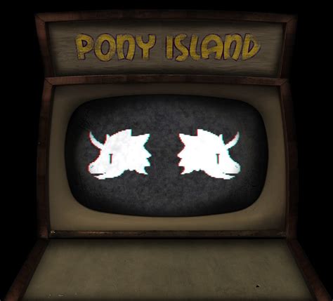 Pony Island - IGN