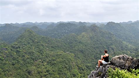 Hiking Trails in Vietnam: The 8 best places for hiking and trekking