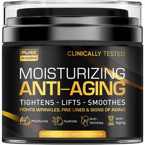 30 Anti-Aging Products for Men That Actually Work | SPY